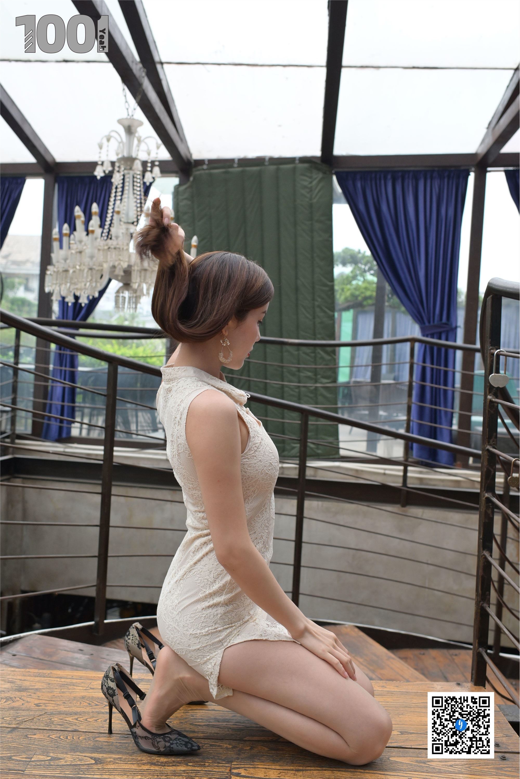 IESS异思趣向  一千零一夜 204 Lucy《雷丝2》